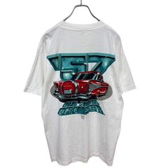 90s Euro Volkswagen Beatle アートプリントtシャツ 90s Euro Volkswagen Beatle アートプリントtシャツ - メルカリ