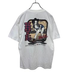 00s AAA Tattoo Tシャツ タトゥー アメトラ - メルカリ