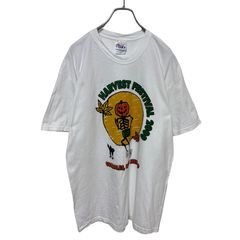 USA製グッドプリント！！】シングルステッチ◎ Hanes 80〜90's T