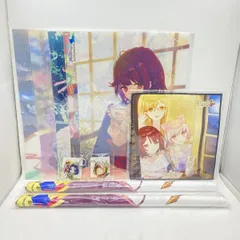 【中古】 未開封) ソフィーのアトリエ グッズ １０点 セット [24]のサムネイル