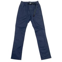 グラミチ NN-PANT CROPPED ダブルネイビー Sサイズ - メルカリ