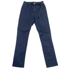 224 未使用品 Sサイズ GRAMICCI グラミチ クライミングパンツ