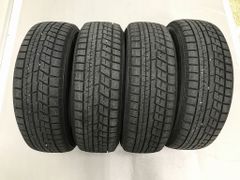 ☆バリ山 155/65R13 ヨコハマ アイスガード iG60 21年製 4本 - メルカリ