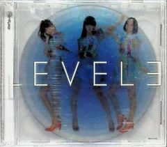 LEVEL3 (초회 한정판) (DVD 포함) / Perfume (CD)