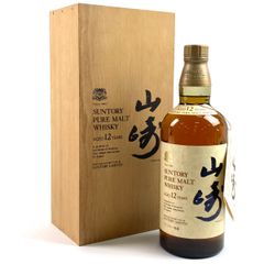 ボウモア 21年 カモメラベル 750ml 43% 箱付 古酒 - メルカリ