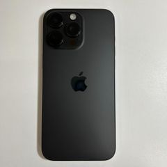 iPhone 14 Pro 256GB スペースブラック【残債なし・即発送】 Apple iPhone 14 Pro 256GB スペースブラック - メルカリ