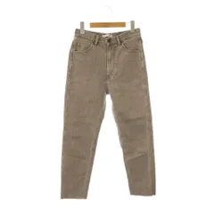 バビロン BABYLONE デニムパンツ ジーンズ カットオフ 36 グレー /AT ■OSのサムネイル