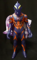 バンダイ ウルトラBIGソフビ ウルトラマンベリアル スペシャルカラー