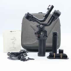 DJI RS3 純正ハンドル F38プレート - メルカリ