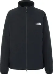 ザ・ノース・フェイス THE NORTH FACE アウトドア アドバンスドジャケット ユニセックス アウター 上着 撥水加工 雨 雪 シンプル キャンプ ハイキング 普段着 ドライ タウンユース 袖ゴム  NP72550 K ブラック