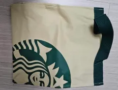スターバックスバッグ