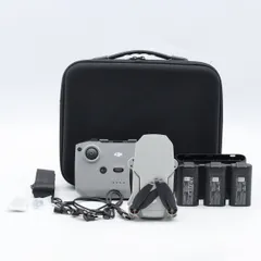 【未使用品】DJI mini2 ドローン 2026年最新】Yahoo!オークション -dji mini2の中古品・新品・未使用品一覧