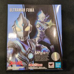 BANDAI SPIRITS SHFiguarts 울트라맨타이가 울트라맨푸마
