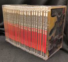 アニメDVD ドラゴンボールZ 全49巻セット