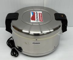 完動品】象印マホービン 業務用電子ジャー THS-C80A-XA - メルカリ