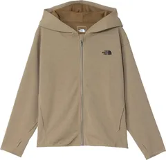 ザ・ノース・フェイス THE NORTH FACE アウトドア ヒートプロテクションフーディ キッズ H-PRO HOODIE ボーイズ ガールズ パーカー アウター 通気性 遮熱 スウェット トップス カットソー 子供服  NTJ12 CK クラシックカーキ