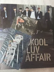 BTS アルバム