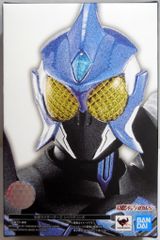 BANDAI SPIRITS SHFiguarts/진골 조각법 가면 라이더 오즈 가면 라이더 오즈 샤우타 콤보