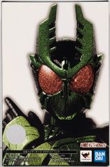 BANDAI SPIRITS SHFiguarts/진골 조각법 가면 라이더 오즈 가면 라이더 오즈 가타키리바콤보