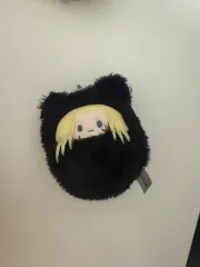 サカモトデイズ くるみたぴぬい シシバ キーホルダー