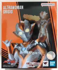 BANDAI SPIRITS SHFiguarts 울트라우 몽그리조