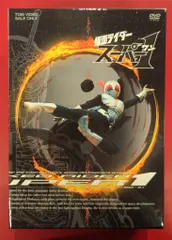 2026年最新】仮面ライダー スーパー1 dvd boxの人気アイテム - メルカリ