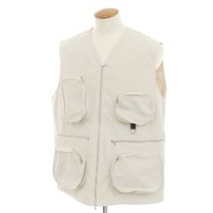 Vaundy little punk グッズ Pocketfull Vest - メルカリ