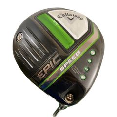 Callaway Epic Speed LSトルプルダイヤ9.0ドライバーヘッド - メルカリ