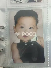 BOYNEXTDOOR ミョン・ジェヒョン 19.99 weverse albums ver.