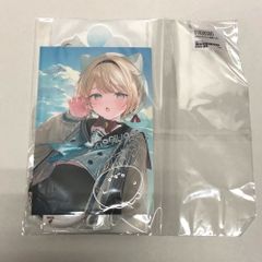 限定】鳴潮 リューク学園IDカード、アクリルコースタ、ブレスレット 3
