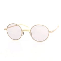 美品》EYEVAN jonathan ゴールド ジョナサン アイヴァン - メルカリ