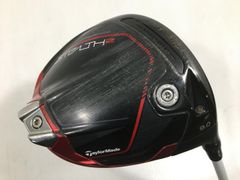 テーラーメイド ステルス2 プラス ドライバー 1W ヘッドのみ カバー