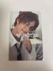 TWS ヨンジェ TRY WITH US boY Ver.