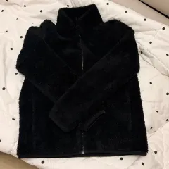 ユニクロ フリース s