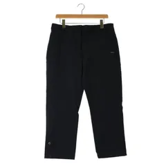 エピキュールゴルフ | XXL(3L相当) | レディース ロングパンツ ネイビー系 春夏【中古】ゴルフウェアのサムネイル