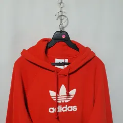 H29 アディダス メンズ フード付きTシャツ S