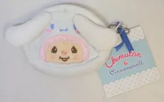 サンリオ シナモロール×チムたん コインパース 2018年