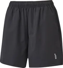 ゴーセン GOSEN テニス レディース ハーフパンツ ゲームパンツ ボトムス ズボン 短パン ショートパンツ 部活 トレーニング ランニング ジョギング 吸汗速乾  PP2441 39 ブラック