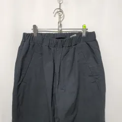 I218 I'm HUMAN MADE ジョガーパンツ M