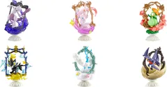 【未開封BOX】【新品】 リーメント ポケットモンスター ポケモン DecorativeFrameCollection2 -枠を超えて、広がる世界- １BOX 佐賀
