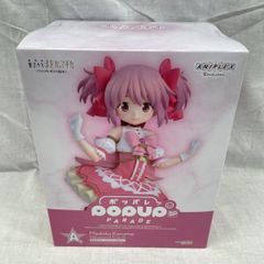 魔法少女まどか☆マギカ アニプレックスくじ A賞 ラストワン 鹿目まどか セット アニプレックスくじ A賞 ラストワン賞 鹿目まどか フィギュア 魔法少女