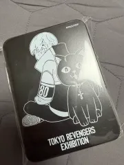 東京リベンジャーズ (東京リベンジャーズ) 松野 千冬 ティンケース 出品
