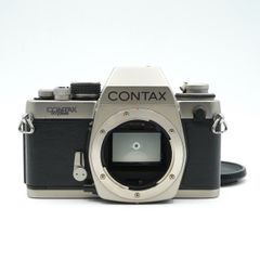 CONTAX RX2000 シルキーメタリック カスタムモデル - メルカリ
