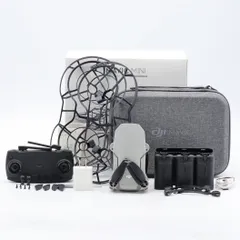 【新品級】DJI Mavic Mini Fly More Combo コンボ