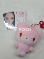 IVE イソ IVE SECRET EVIL CUPID ver.