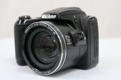 Nikon COOLPIX L22 単三電池仕様 通電◯シャッター◯ - メルカリ