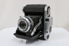実動ジャンク】小西六 Pearl III / Hexar 75mm F3.5 - メルカリ