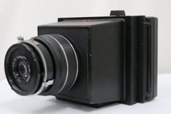kodak ektar 152mm f:4.5 大判カメラ用レンズ - メルカリ