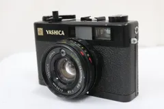 2026年最新】yashica electro 35 ccの人気アイテム - メルカリ