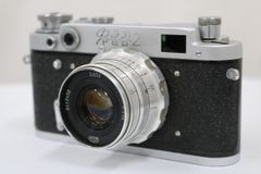 具生工房10周年☆銀塩ライカM型用ホールドグリップ 刻印あり☆シルバー